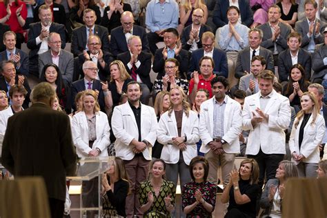 UNLV welcomes new era as medical school building opens — 